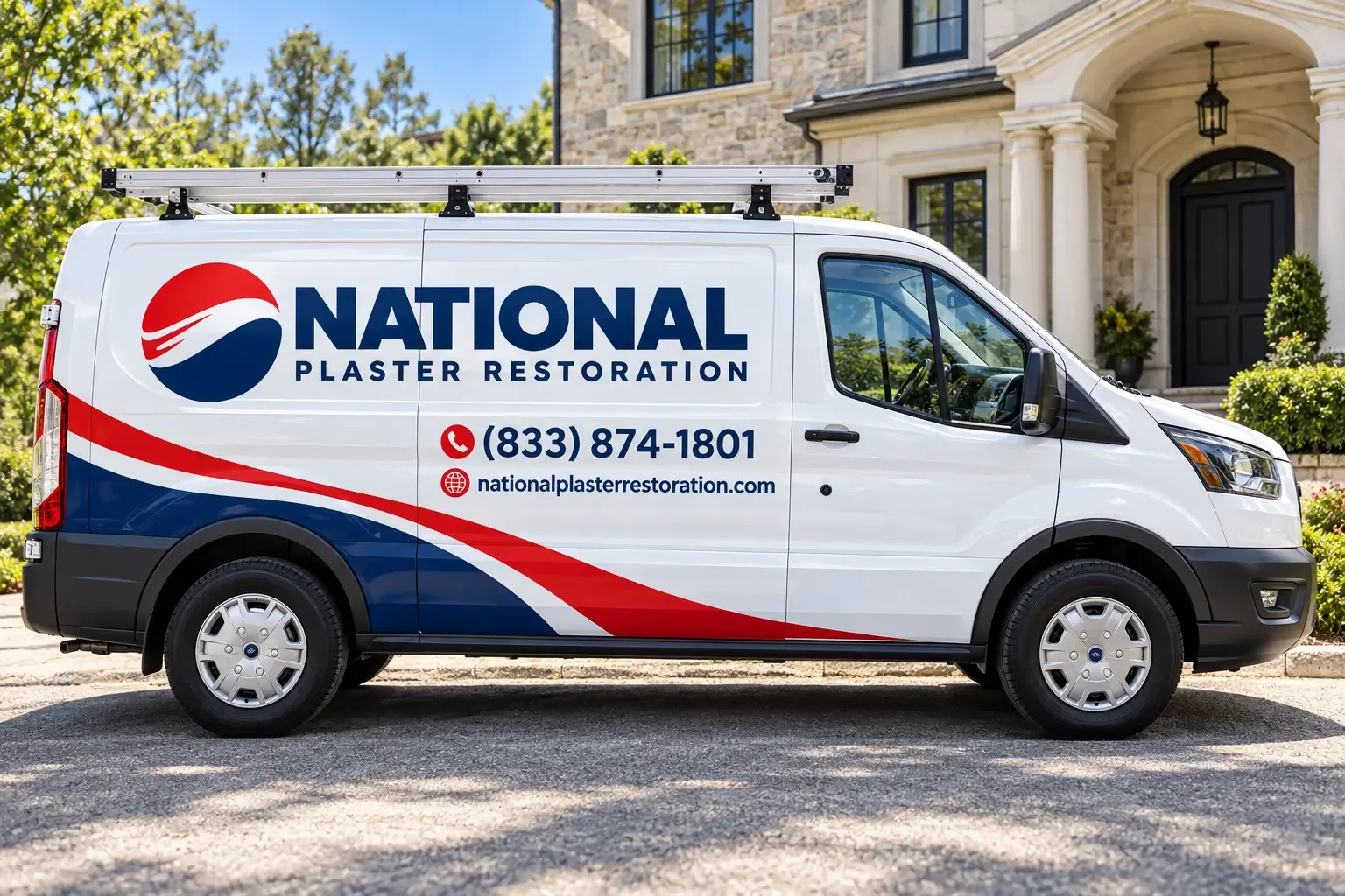 Plaster Repair in Braymer, MO near me