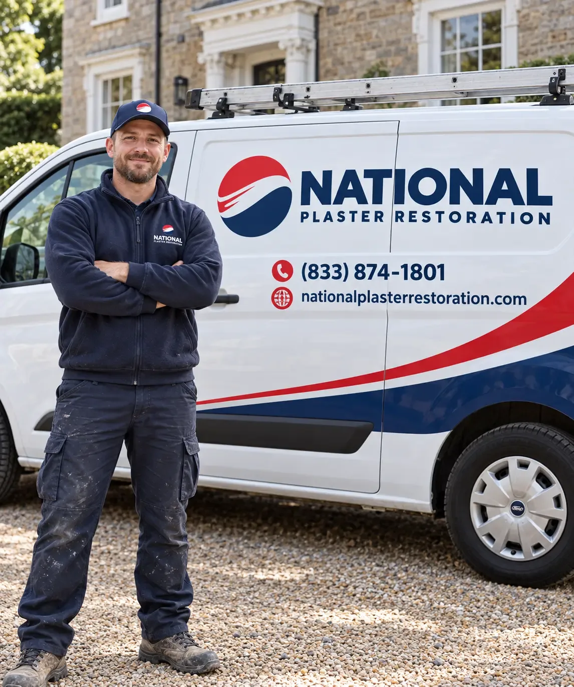 Plaster Repair company in Braymer, MO